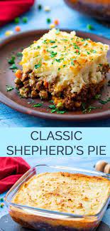 Shepherd S Pie Recipe Pinterest Collage Recipenetwork Food Network Recipes Cooking Recipes Recipes
