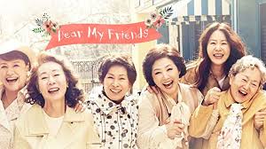 Melodrama, family, friendship, comedy, romance. Watch Dear My Friends Season 1 Prime Video