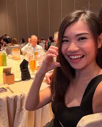 A night to remember ✨ The laughter, the good vibes, and the amazing people  who make this team feel like family. So proud of everything the team has  achieved. Together, we can