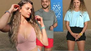 We did not find results for: Gonca Kakar Aleyna Caliskan Ve Fenomen Dogan Keser Survivor 2021 De Magazin Haberleri Ntv