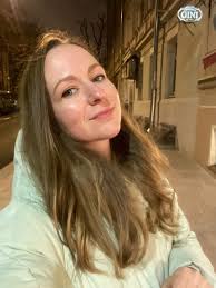 Alexandra Komissarova, Moscow