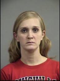 Local woman sentenced for incest, child sex abuse