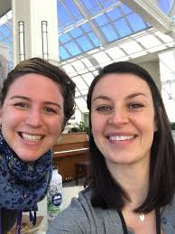 OK is it just me or do anyone else think that "Heather and Ryan" know each  other and could be working together. they gave each other some strange  looks, what is your