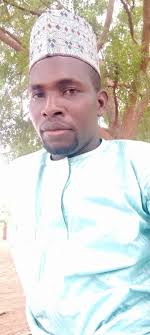 Duk da haka , ni dai zance kayi qoqari...