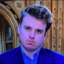 Tom Hunt is irrelevant