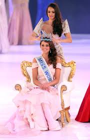 (2018) and hungarikumok nyomában (2018). Miss World 2014 Masodik Lett A Magyar Lany Kulcsar Edina Nlc