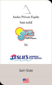 Audax group salary trends based on salaries posted anonymously by audax group employees. Audax Private Equity Has Sold Cortz Inc To Leslie S Poolmart Lincoln International