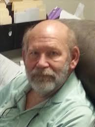 Barry Feathers Obituary (1943