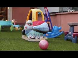 Little giggles day care welcomes children from ages six weeks through five years. Little Flowers Daycare Park Slope Youtube