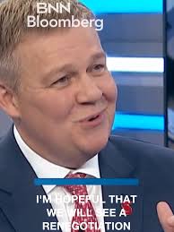 Meghan Roach, president and CEO of Roots, joins BNN Bloomberg to discu...