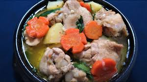30 gram keju parmesan, parut; Resep Sup Ayam Yang Enak Banget Cara Membuat Sop Ayam How To Make Indonesian Chicken Soup Youtube