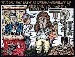 Mark Ciocca: North Eastern PA, Artist