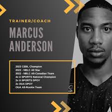Good Morning First Step fam! Meet your New Assistant Skills Coach  @itsmxrcus 🏀 Marcus will be leading our Greater Toronto Area Training  Sessions. The abundance of knowledge and experience