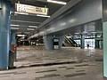 The tapping in during the first journey, and tapping out during the return journey, has to take place at the same station, which is the mrt station that is attached to the park and ride. Category Taman Connaught Mrt Station Wikimedia Commons