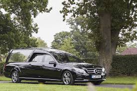T R O Brien Funeral Directors In Maryhill Glasgow Dignity Funerals Funeral Funeral Director Hearse