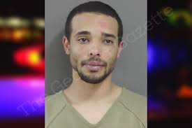 Brandon Pickett — Gordon County Jail Bookings