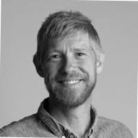 Jesper Kongsbak Jensen