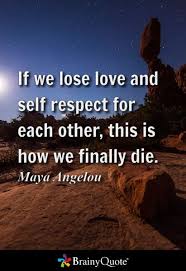 Maya Angelou Quotes Maya Angelou Quotes Quotes Self Respect