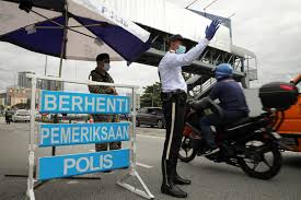 Maybe you would like to learn more about one of these? Tighter Sops Not Lockdown Answer To Malaysia S Covid 19 Spike Says Azmin Ali Se Asia News Top Stories The Straits Times