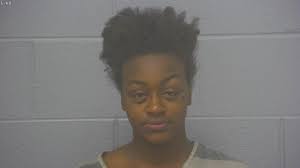 Woman charged with assaulting three people next to Springfield nightclub 2  of whom were Springfield police officers