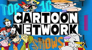 What was the longest airing cartoon network show out of these choices? Which American Tv Cartoon Characters Trivia Questions Quizzclub