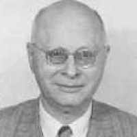 William Foxwell Albright (1891–1971)