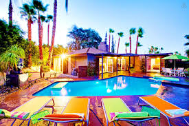 In Palm Springs Palm Springs Vacation Rentals Vacation Home Rentals Vacation Rentals By Owner