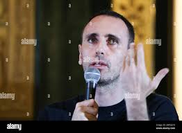 Palazzo reale in naples hi-res stock photography and images