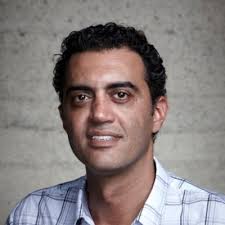 Emil Michael (@emilmichael)