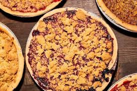 Best Pie Shops in San Diego: Bakeries to Order From This Month - Thrillist