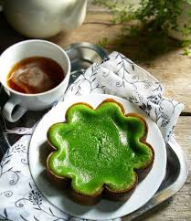 Lihat juga resep bolu kukus ketan hitam santan enak lainnya. Bolu Komojo Si Ikonik Dari Kota Bertuah Brisik