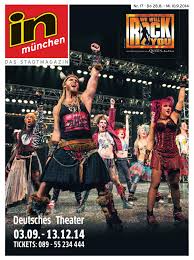 Please make sure to click confirm & continue in the next page, or your new study will not be registered in the database! In Muenchen Ausgabe 17 2014 By In Munchen Magazin Issuu