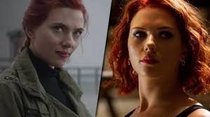 There are two primary ways. New Black Widow Set Photos Take Movie To New Heights