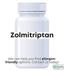 Image result for Zolmitriptan