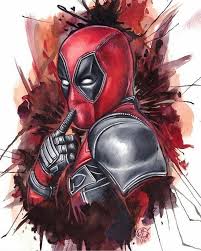 Die audioprodukte von bose vereinen brillanten sound mit elegantem design. Pin Auf Deadpool