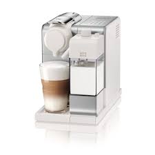 Check spelling or type a new query. Nespresso Lattissima Touch Latte Cappuccino And Espresso Machine By De Longhi Frosted Silver En560s De Longhi Us