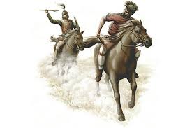 Achilles, frantic for the loss of patroclus, rejecting the consolation of thetis. Trojanischer Krieg Luwian Studies