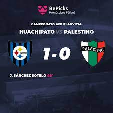 Get live football scores for the huachipato vs palestino football game taking place on 12 feb 2021 in the chilean primera division football competition. Huachipato Vs Palestino Predictions Preview And Stats