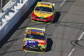 Nascar's racing return essentially hinged on north carolina's governor, roy cooper. Five To Watch Championship 4 Cutoff Looms Over Desert Battle Nascar Com