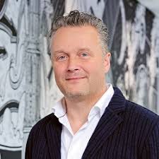 Thomas Mulder (VodafoneZiggo): 'Take hybrid work seriously'