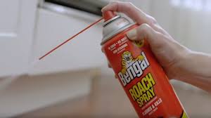 There are cold foggers and thermal foggers. Bengal Gold Roach Spray Pest Control Insect Killer Spray And Roach Treatment 9 Oz Walmart Com Walmart Com