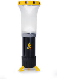 Check spelling or type a new query. Uco Lumora Led Lantern Yellow 180 Max Lumens Knifecenter Cdl00082 Discontinued