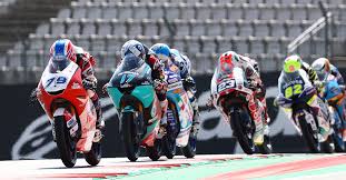 Moto x3m is a time trial bike racing game featuring challenging obstacles. Road To Motogp 2020 Moto3 Round 05 Austria Honda Global