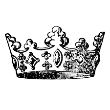 Dessin Couronne Imprimer Les enfants dans la bible. dessin couronne imprimer