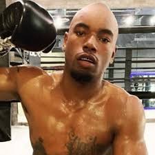 Alexander Thiel vs. Jarius Brown, Saturday Night Fights