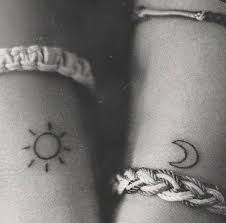 It's where your interests connect you with your people. Best Friend Tattoos Small Tumblr Best Tattoo Ideas