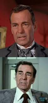 Falcon Crest Guest-stars