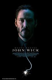 Film Screening: John Wick (2014)