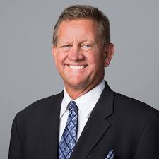 Kevin Stricklin: Working to prevent deadly coal mine accidents