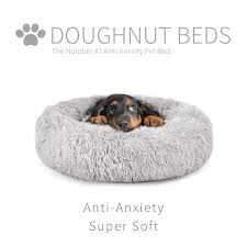 Maybe you would like to learn more about one of these? Doughnut Pet Beds Home Facebook
